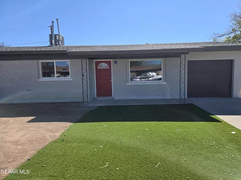 9500 Mcintosh Dr, El Paso, TX 79925