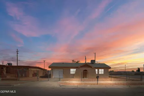 9129 Tenango Dr, El Paso, TX 79907