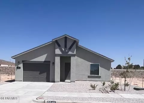 14536 Russell Borea Ave, El Paso, TX 79938