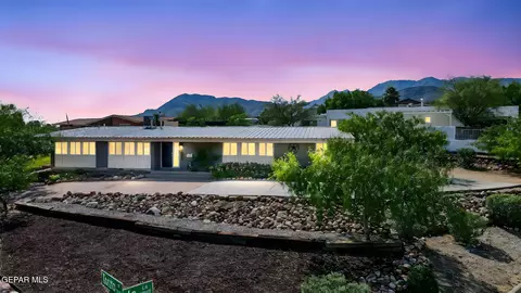 3232 Mesa Verde Ln, El Paso, TX 79904