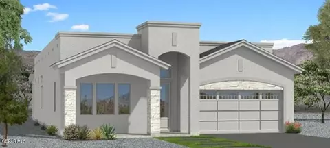 737 Paseo Del Agua St, El Paso, TX 79928