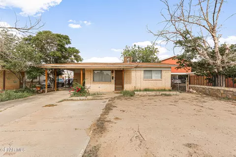 9333 Socorro Rd, El Paso, TX 79907