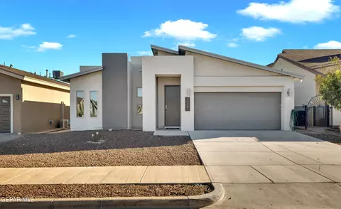 14452 Corby Pl, El Paso, TX 79928