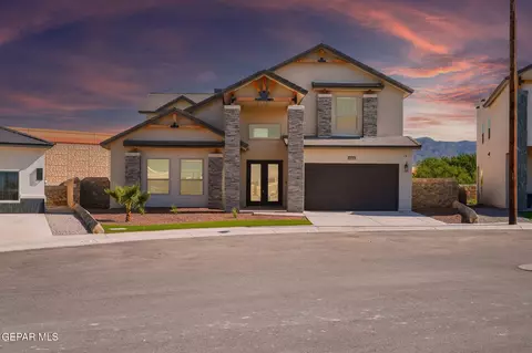 6148 Oleaster Dr, El Paso, TX 79932