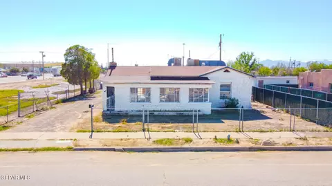 7248 Dale Rd, El Paso, TX 79915