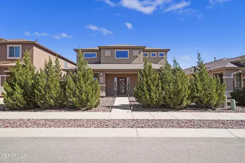 2140 Thomas Lackland St, El Paso, TX 79938