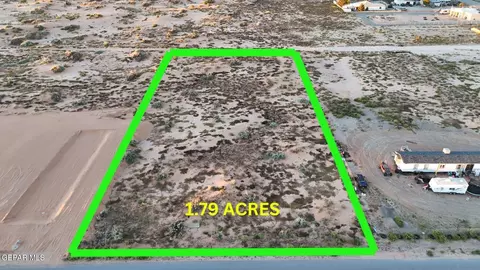 15261 Marina Ave, El Paso, TX 79938