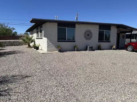 7874 Broadway Dr, El Paso, TX 79915