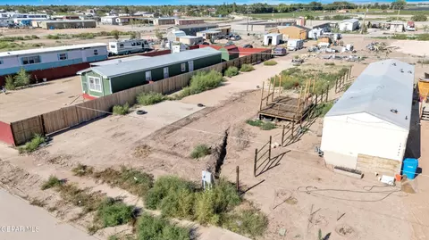13725 Valle Norway Dr, San Elizario, TX 79849