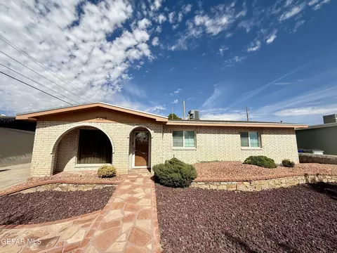 7403 Mojave Dr, El Paso, TX 79915