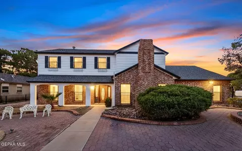 2153 Trawood Dr, El Paso, TX 79935