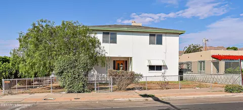 801 Raynolds St, El Paso, TX 79903