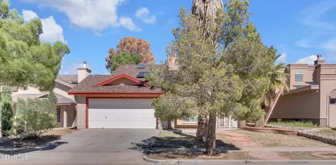 12085 Autumn Gate Dr, El Paso, TX 79936