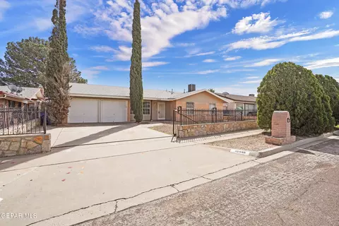 10448 Adonis Dr, El Paso, TX 79924