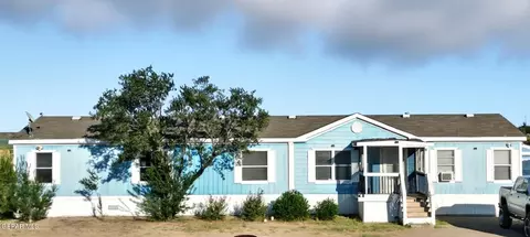 598 Golden Eagle St, Chaparral, NM 88081