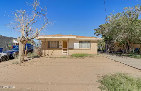9329 Socorro Rd, El Paso, TX 79907