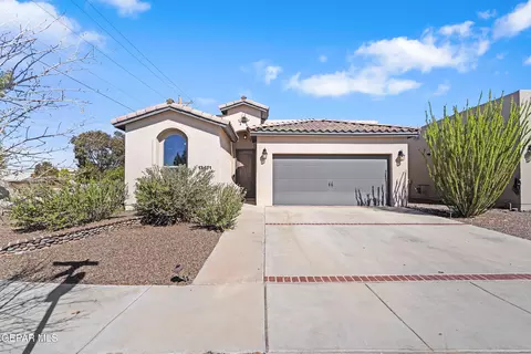 13471 Everingham St, El Paso, TX 79928