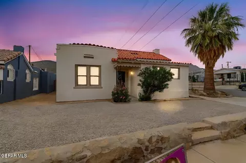 2619 N Piedras St, El Paso, TX 79930