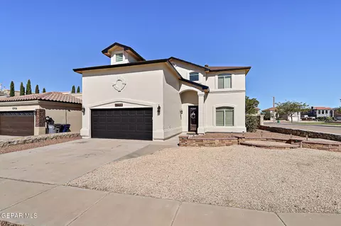 12940 Hidden Grv, El Paso, TX 79938