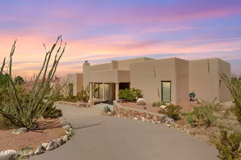 319 Coral Sky Ln, El Paso, TX 79912