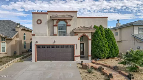 10908 Northview Dr, El Paso, TX 79934