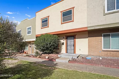 244 Paso Noble Dr, El Paso, TX 79912