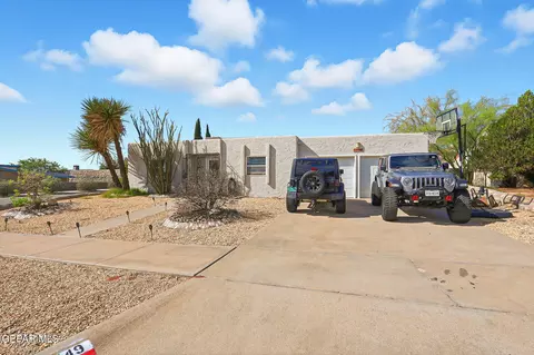 7149 Gran Vida Dr, El Paso, TX 79912 photo 47