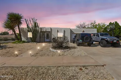 7149 Gran Vida Dr, El Paso, TX 79912 photo 7
