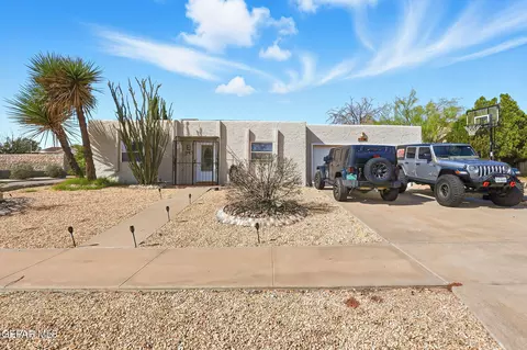7149 Gran Vida Dr, El Paso, TX 79912 photo 6