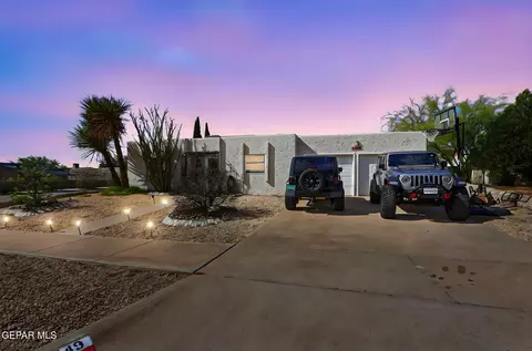 7149 Gran Vida Dr, El Paso, TX 79912 photo 48