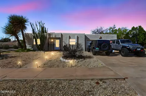 7149 Gran Vida Dr, El Paso, TX 79912 photo 46