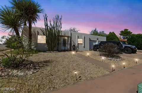 7149 Gran Vida Dr, El Paso, TX 79912 photo 4
