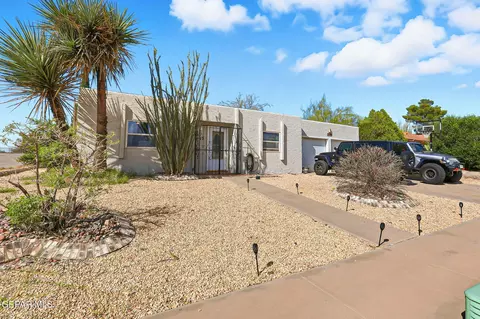 7149 Gran Vida Dr, El Paso, TX 79912 photo 3