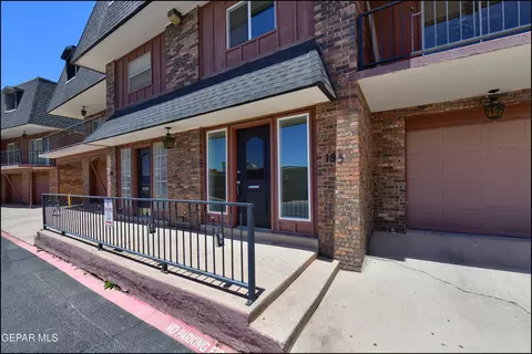 4800 N Stanton St #185, El Paso, TX 79902