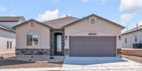 15329 Steer Dr, El Paso, TX 79938