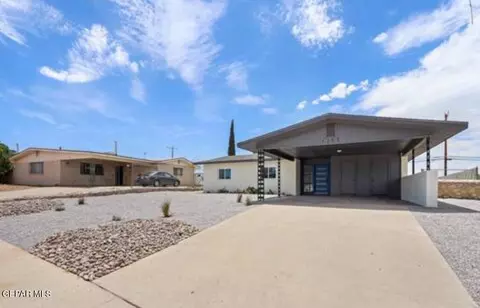 1207 Bois D Arc Dr, El Paso, TX 79925