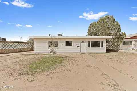 6327 Navajo Ave, El Paso, TX 79925