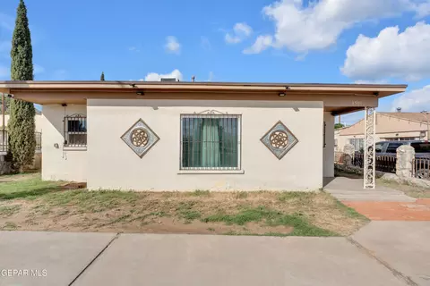 3501 Polk Ave, El Paso, TX 79930