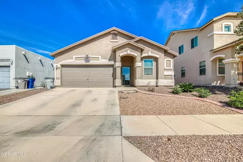 14837 David Latin Ave, El Paso, TX 79938