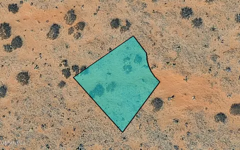 Pn-193459a Tbd, El Paso, TX 79928