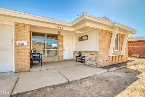 10068 Manitoba St, El Paso, TX 79924