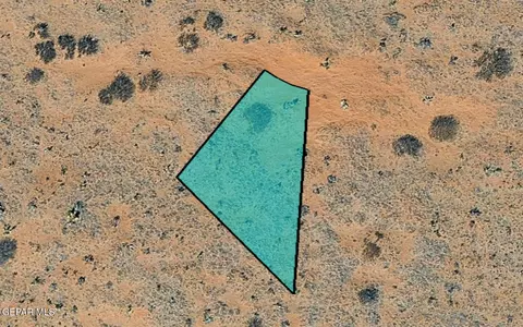 Pn-193459b Tbd, El Paso, TX 79928