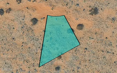 Pn-193459c Tbd, El Paso, TX 79928