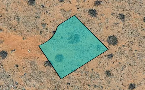 Pn-193459d Tbd, El Paso, TX 79928
