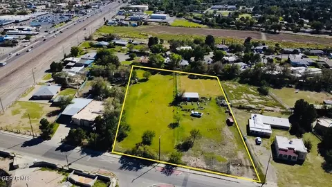 114 Mulberry Ave, El Paso, TX 79932