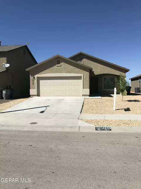 14649 Friesian Trl, El Paso, TX 79938