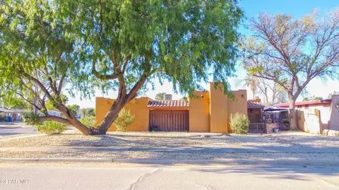 717 Frontera Rd, El Paso, TX 79922