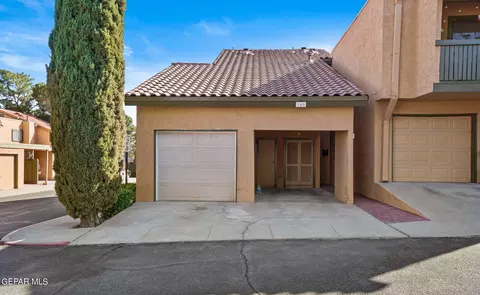 1644 Lomaland Dr #169, El Paso, TX 79935