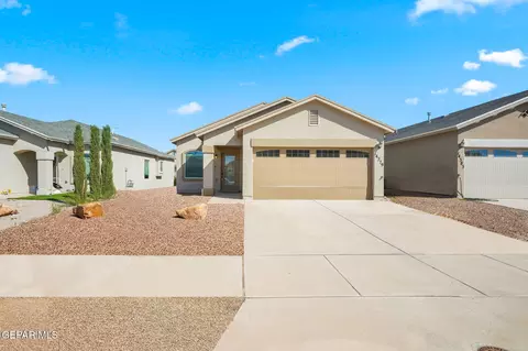 14379 Armando Silva Dr, El Paso, TX 79936