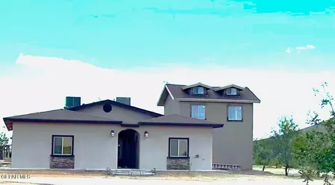 16902 Quinn Ave, El Paso, TX 79938